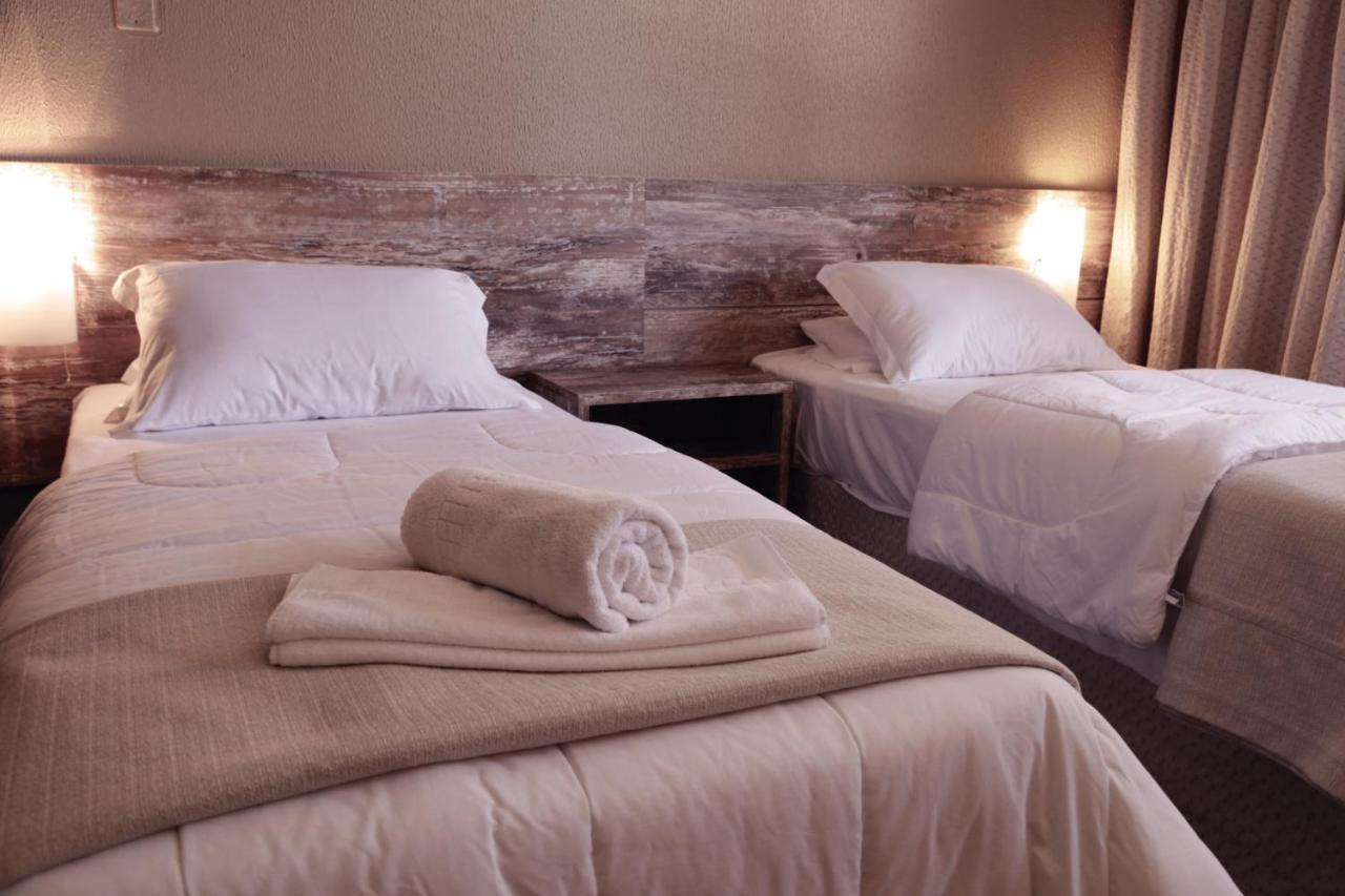 Samuara Hotel Caxias Do Sul Ngoại thất bức ảnh