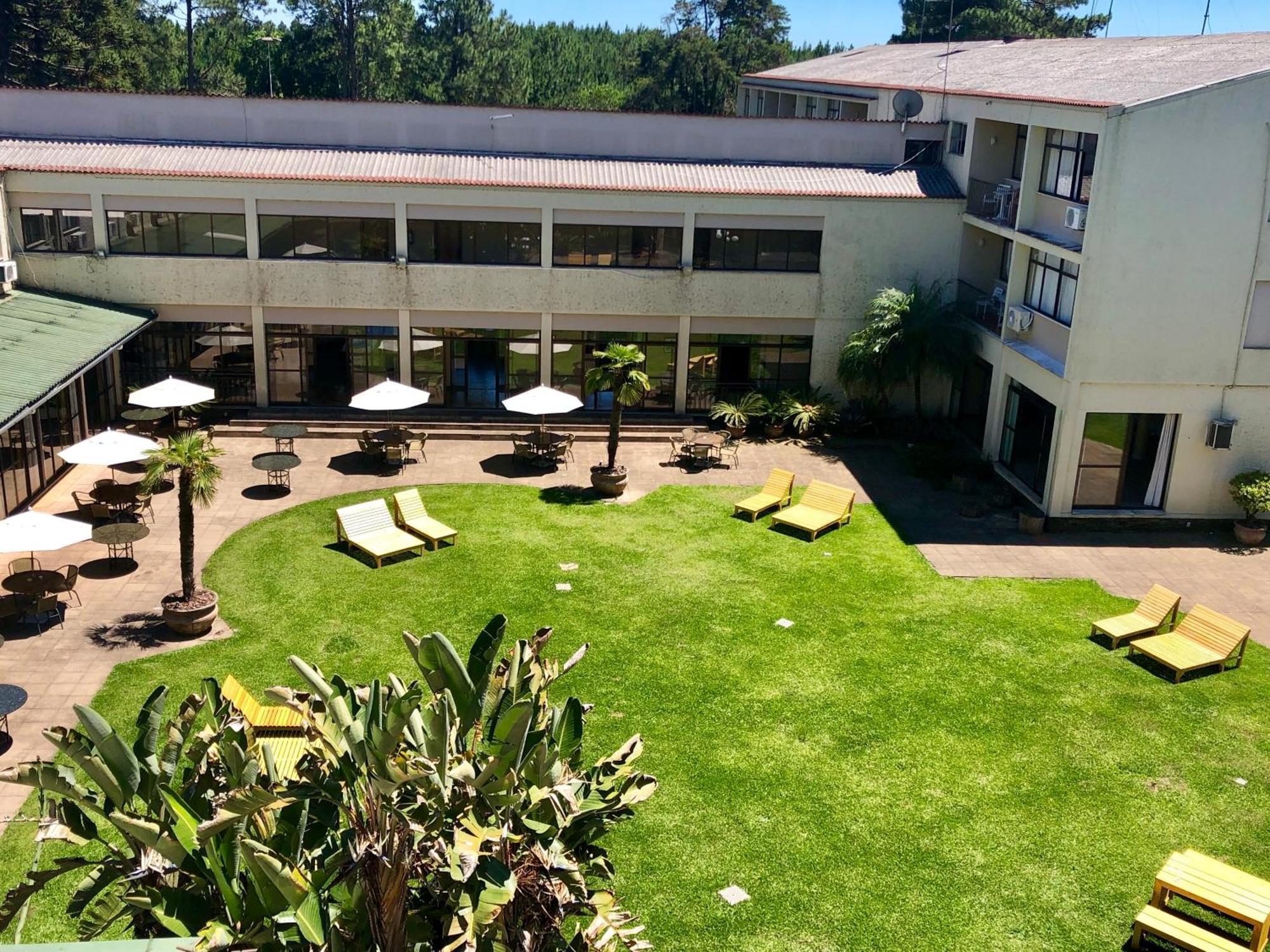 Samuara Hotel Caxias Do Sul Ngoại thất bức ảnh