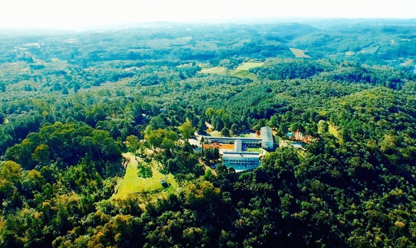 Samuara Hotel Caxias Do Sul Ngoại thất bức ảnh