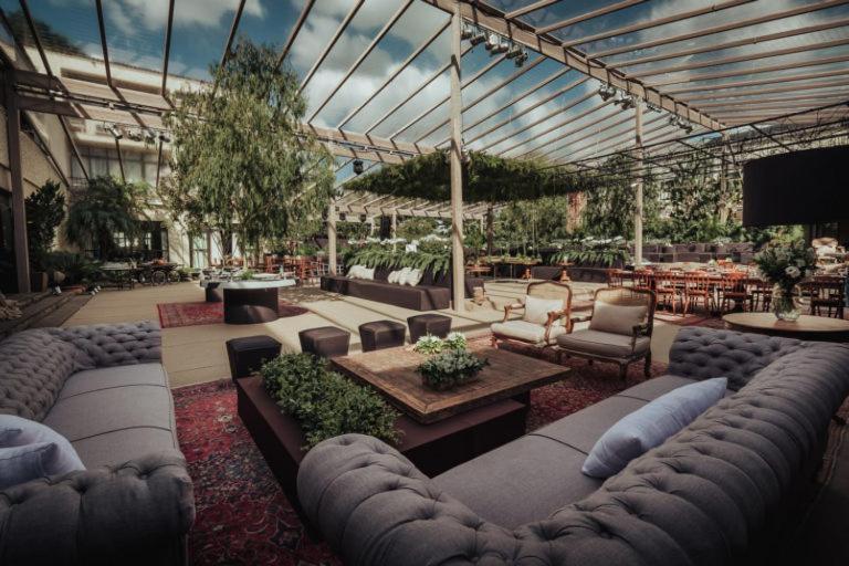 Samuara Hotel Caxias Do Sul Ngoại thất bức ảnh