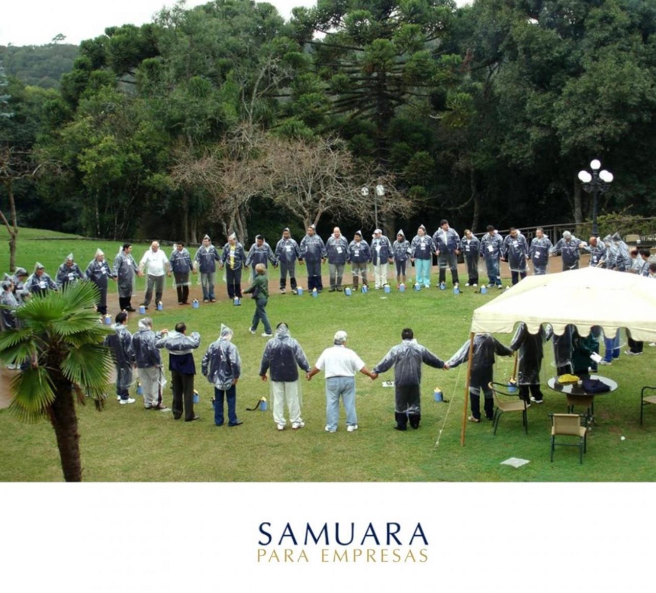Samuara Hotel Caxias Do Sul Ngoại thất bức ảnh