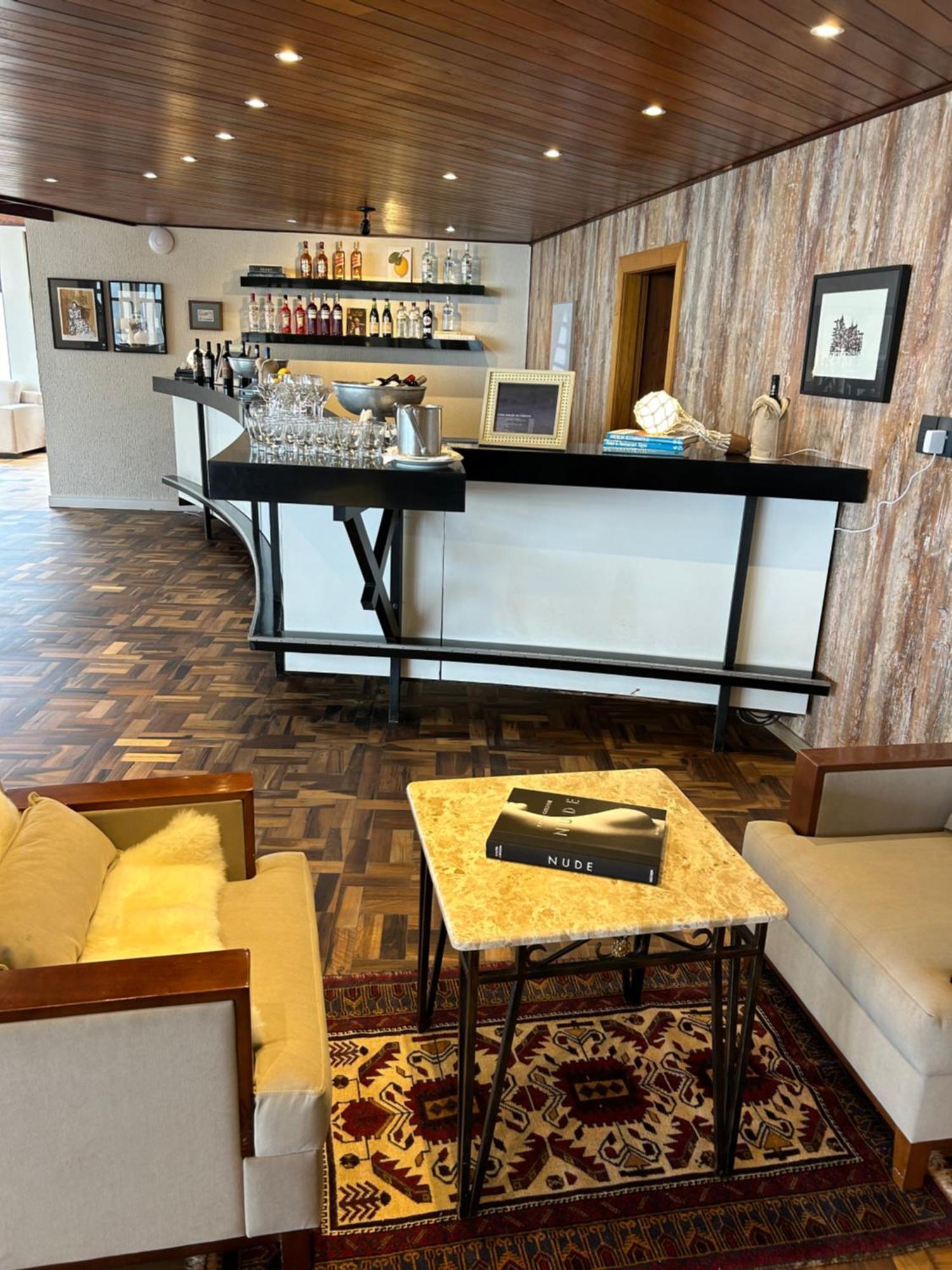 Samuara Hotel Caxias Do Sul Ngoại thất bức ảnh
