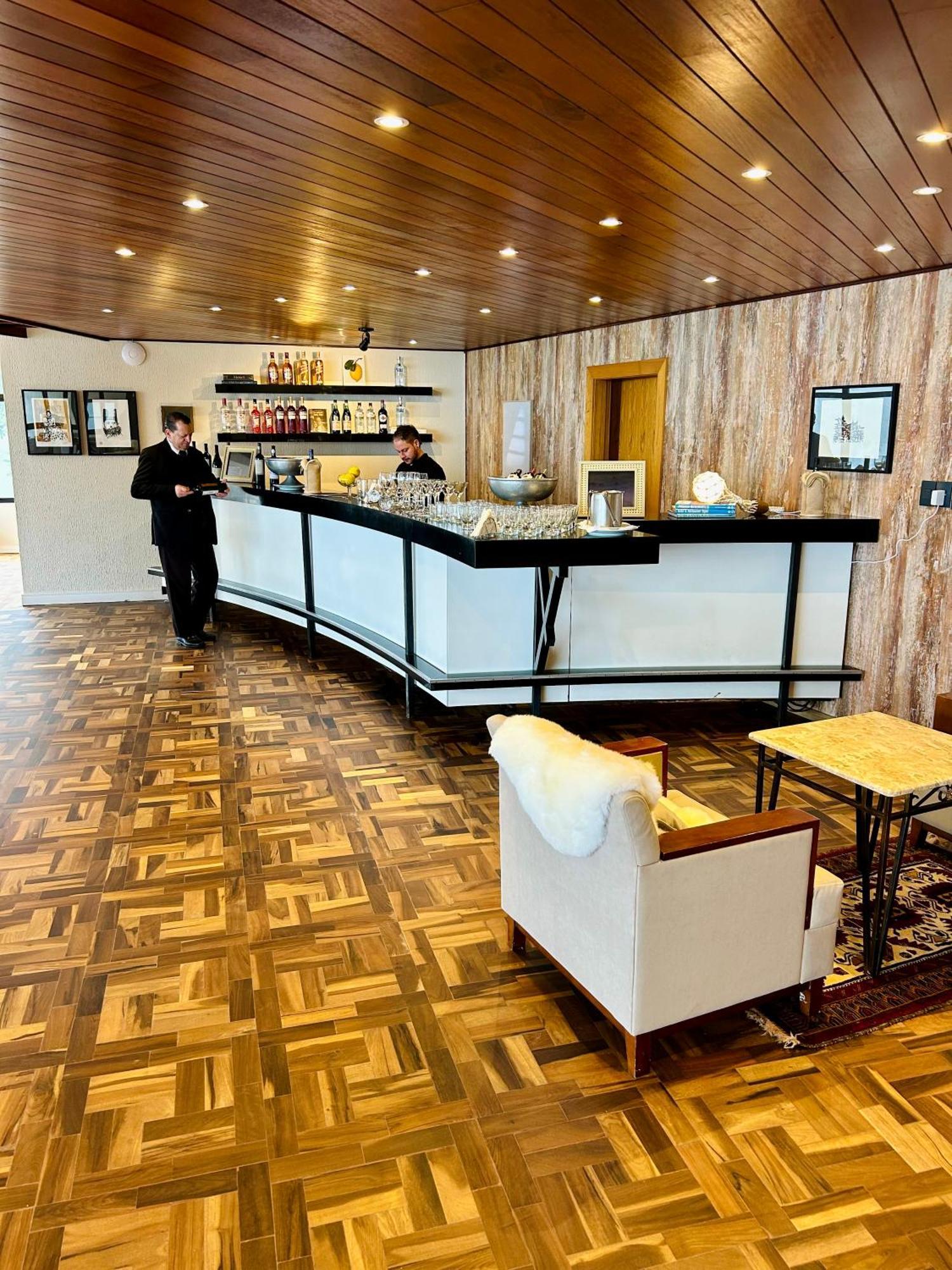 Samuara Hotel Caxias Do Sul Ngoại thất bức ảnh