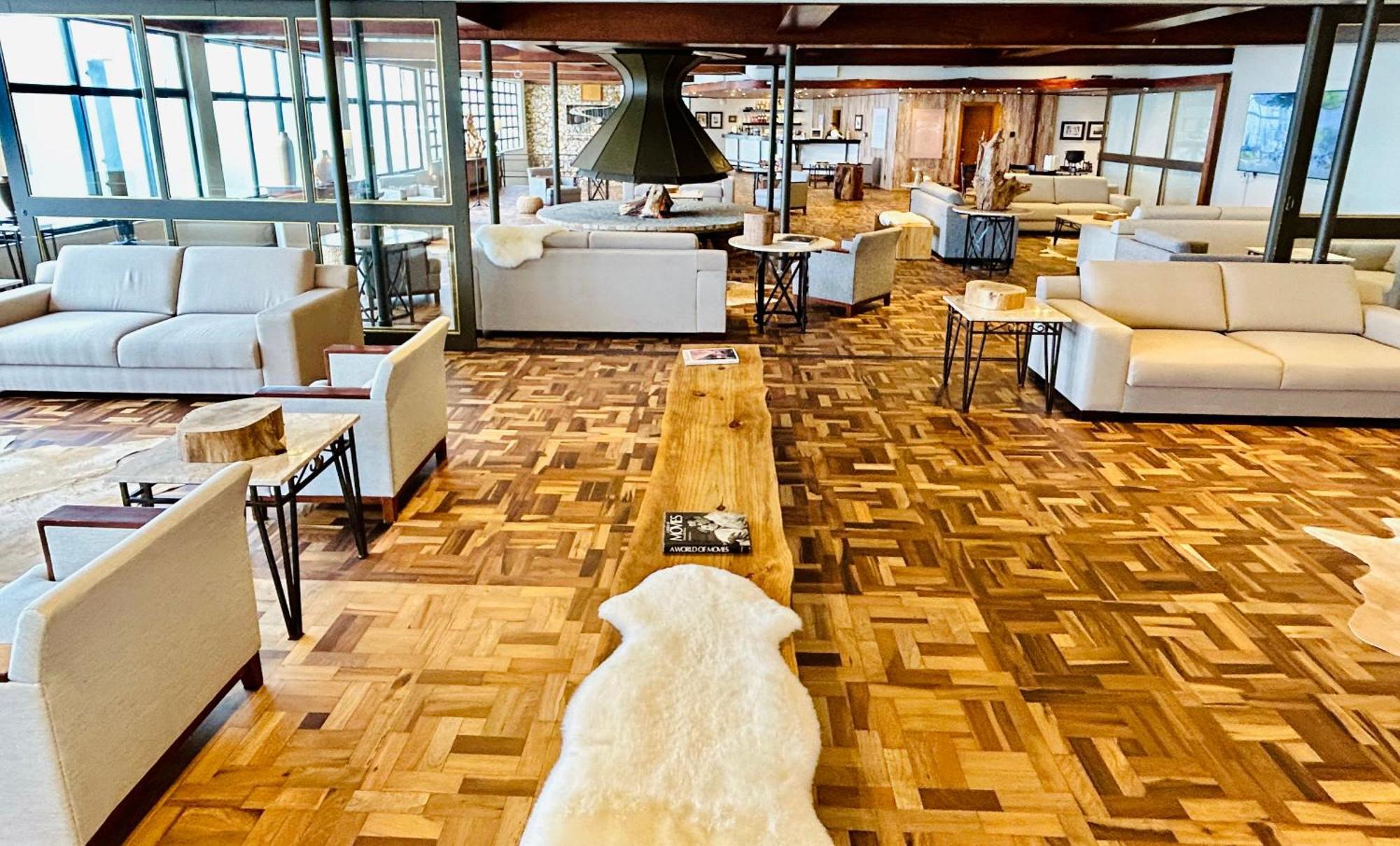 Samuara Hotel Caxias Do Sul Ngoại thất bức ảnh